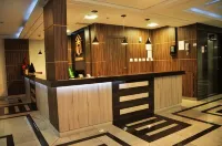 Ouro Minas Plaza Hotel Hotels in Aparecida