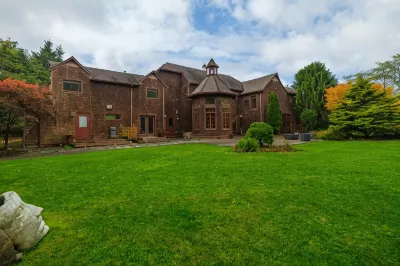 阿克卡普旅店及度假屋 - 卡農海灘 住宿飯店