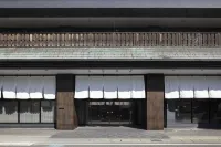 Atarayo Nishiizu Onsen