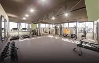 Kukun Inspire Polanco - Gym