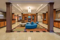 Fairfield Inn & Suites Portland North