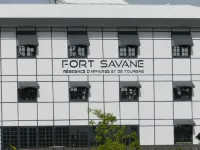 Residence Fort Savane