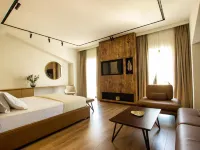 ホテル ファンタジー ジロカストラのホテル