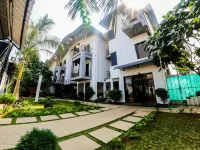 Mariaariose - "Melody of the Sea" Hotels in Bogmolo