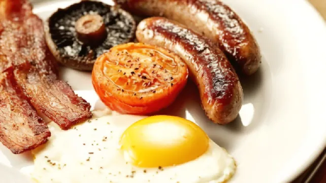 The Acarsaid - Pitlochry