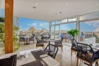 Saray Pyramids & Museum View Hotel