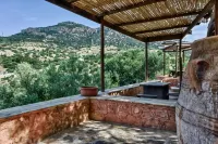 Aspros Potamos Hotels in Makris Gialos