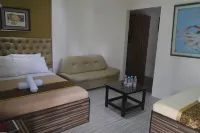 잔록 마이크로호텔