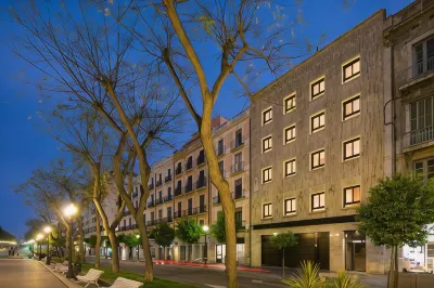 Tgna Rambla 68