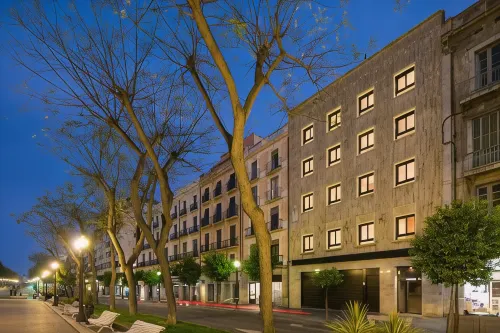 Tgna Rambla 68 Các khách sạn ở Tarragona