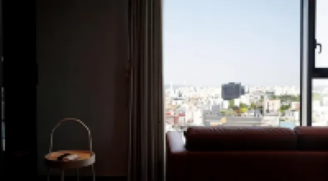 Wecostay 南山住宿