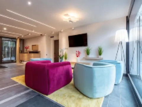 Serways Hotel Hösel Hotels in Ratingen