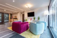 ゼアウェイズ  ホテル ホーゼル