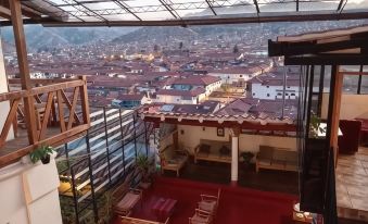 Casa Cusco Guest House