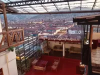 Casa Cusco Guest House Hotel a Cuzco