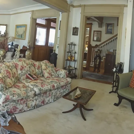 Wilson House Bed & Breakfast