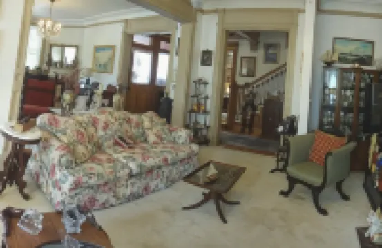 Wilson House Bed & Breakfast