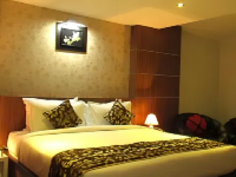 Maple Wood โรงแรมในรันจี