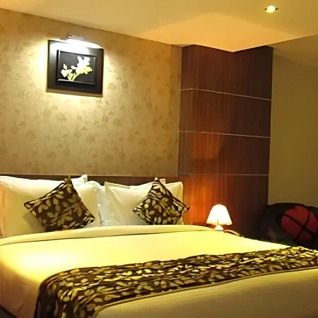 Maple Wood Hotels in Ranchi