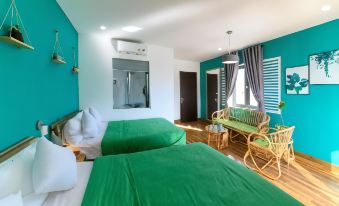 Kivi Homestay Hoi An