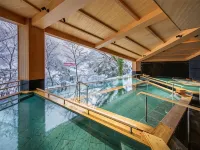 Kurobe Unazukionsen Yamanoha - Hot Springs