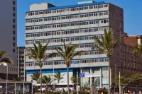 Gooderson Tropicana Hotel