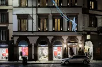 The Frame Hotel Hotels in 