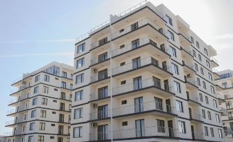 Apartamente Astoria