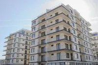Apartamente Astoria Hôtels à : 