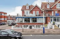 The New England Hotels in Eastbourne