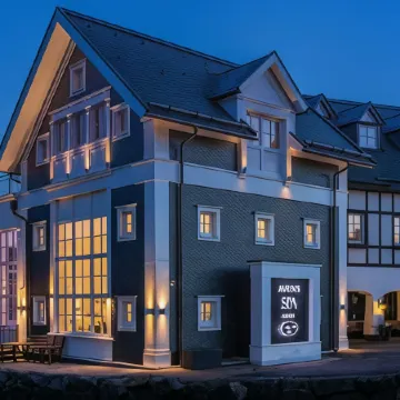 Lahntalhotel Feudingen