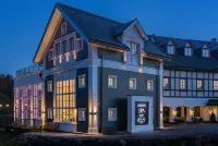 Lahntalhotel Feudingen Siegen-Wittgenstein 호텔