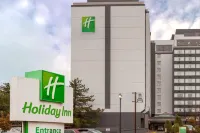 Holiday Inn Toronto International Airport Hotels near Humber College North