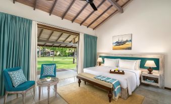 The Villas, Wadduwa