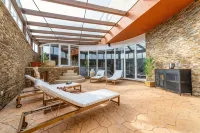 Hostal-SPA Mare Nostrum Hotel di Campo del Yeltes