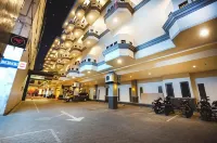 Tematik Hotel Pluit