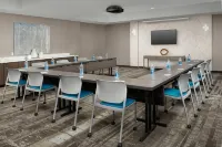 SpringHill Suites Atlanta Perimeter Center Hotels in Sandy Springs