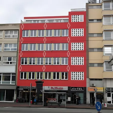 Hotel City Panorama