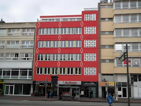 Hotel City Panorama
