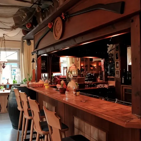 Hotel Restaurant Zum Postillion