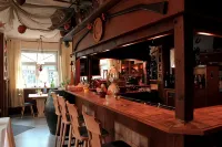 Hotel Restaurant Zum Postillion - Pet friendly