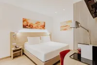 Privilege Apartments Hotels in Arcore