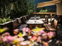 Hotel Dieschen Hotels in Lenzerheide