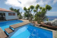 El Momo Cottages - Wifi