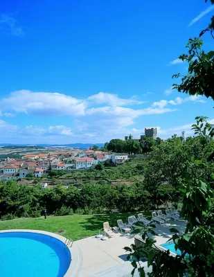 Pousada de Bragança - Sao Bartolomeu Hotels in 