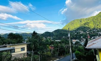 The Royal Nest Trinidad