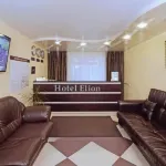 Hotel Elion