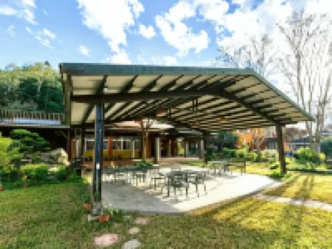 Yushow Library Villa Hotels in Miaoli