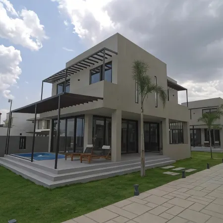Araya Beach Casas