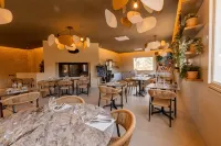 Soko Hotels-Pont du Gard - Barer